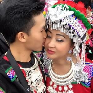 Meet your Posher, Lee